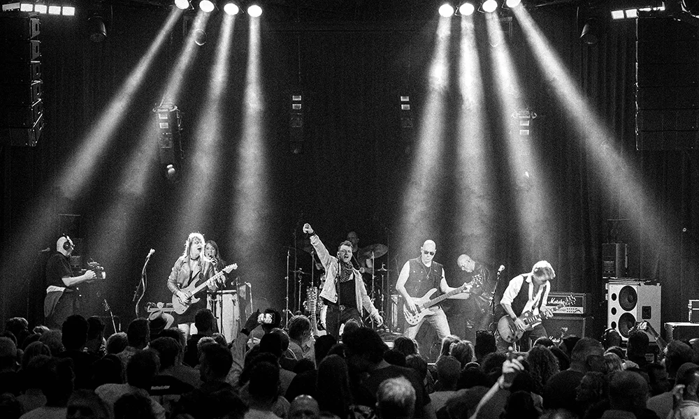Bon Jovi Tribute Always Wanted