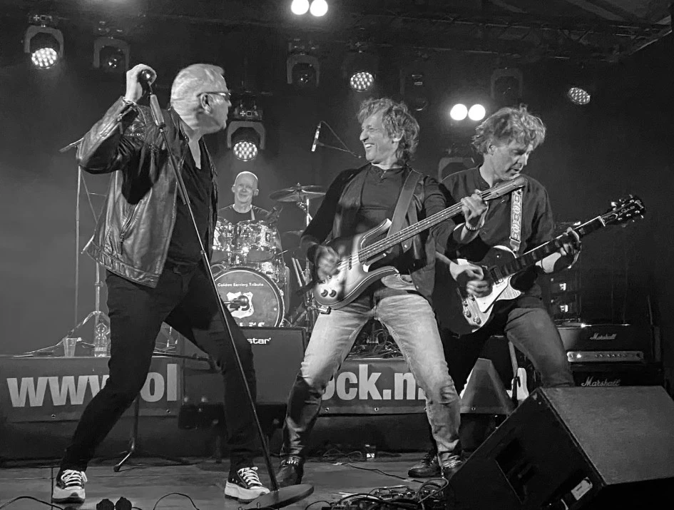 Bon Jovi Tribute Always Wanted