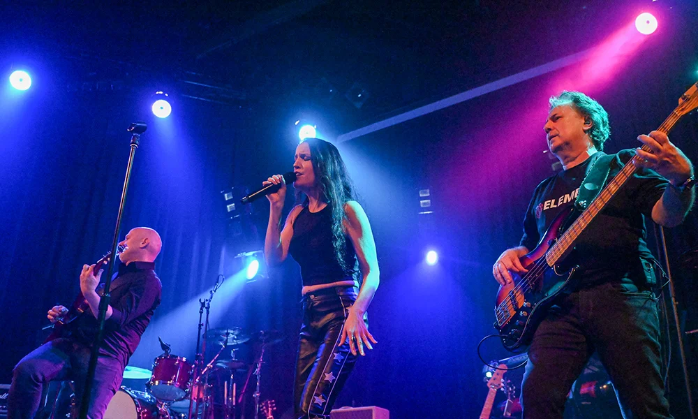 Bon Jovi Tribute Always Wanted