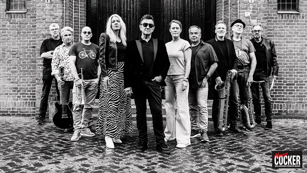 Bon Jovi Tribute Always Wanted