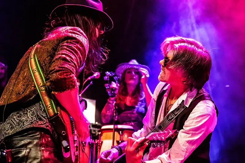 Bon Jovi Tribute Always Wanted