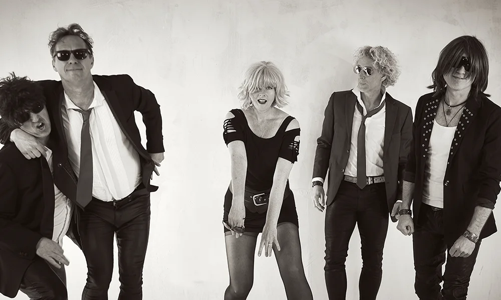 Bon Jovi Tribute Always Wanted