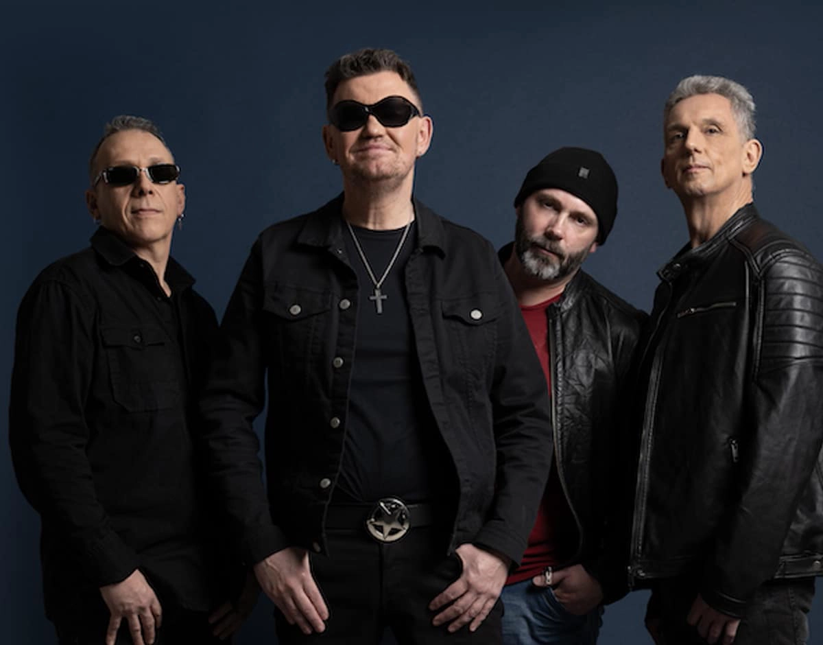 Bon Jovi Tribute Always Wanted