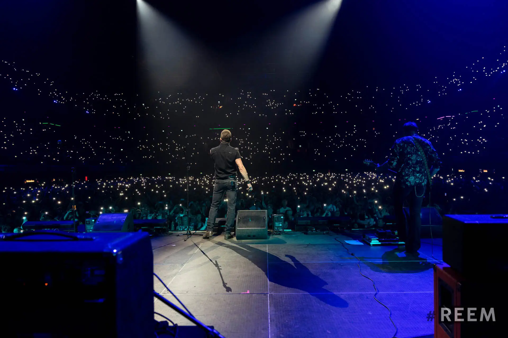 Bon Jovi Tribute Always Wanted