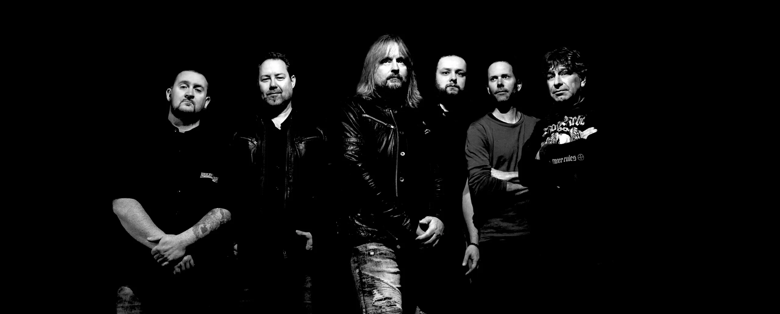 Bon Jovi Tribute Always Wanted