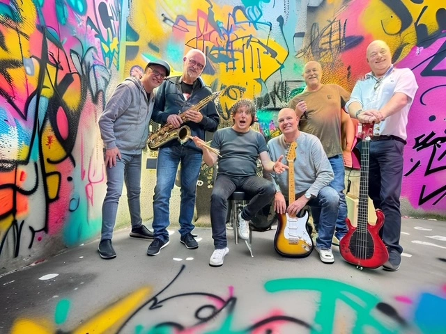 Bon Jovi Tribute Always Wanted