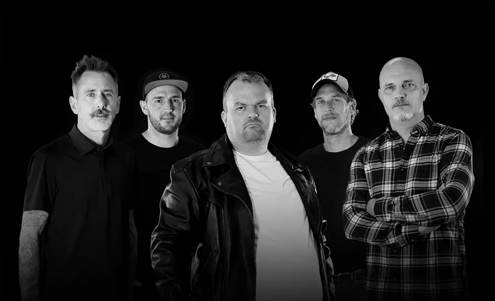 Bon Jovi Tribute Always Wanted