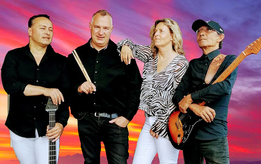 Bon Jovi Tribute Always Wanted