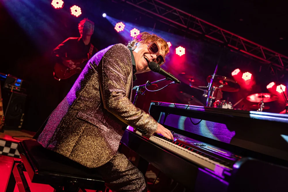 Bon Jovi Tribute Always Wanted