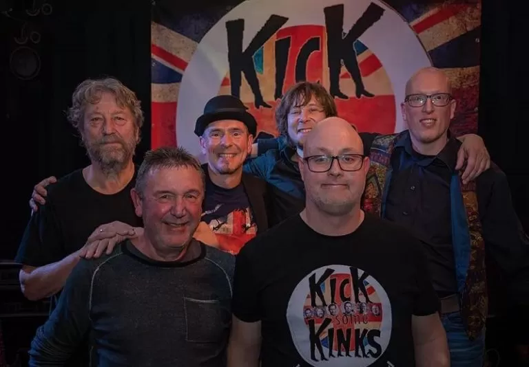 Bon Jovi Tribute Always Wanted