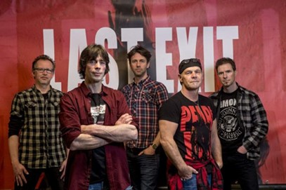 Bon Jovi Tribute Always Wanted