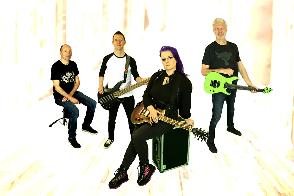 Bon Jovi Tribute Always Wanted