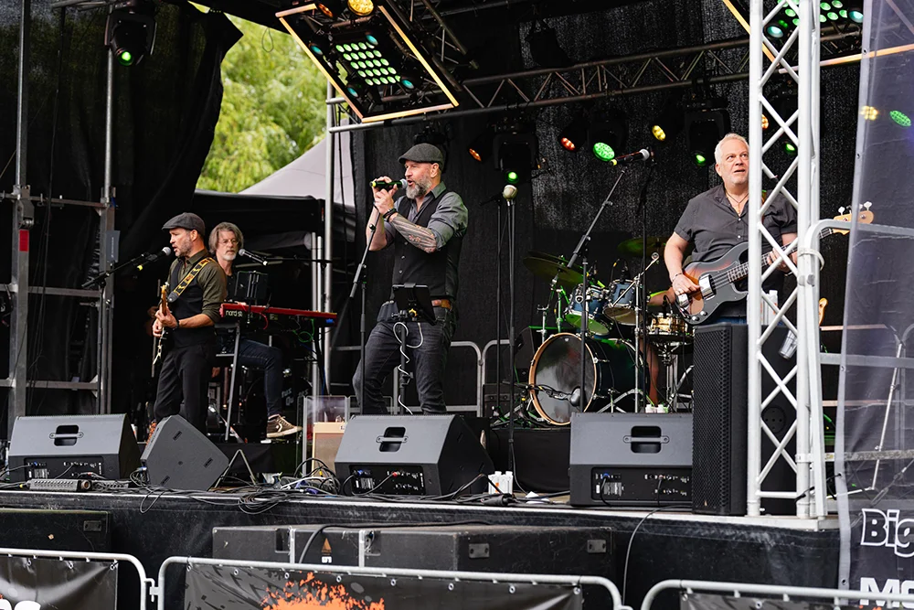 Bon Jovi Tribute Always Wanted