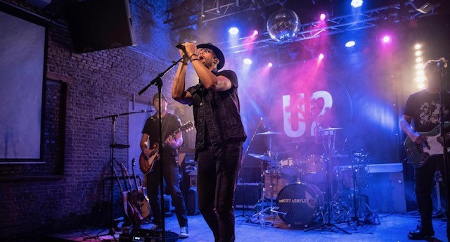 Bon Jovi Tribute Always Wanted