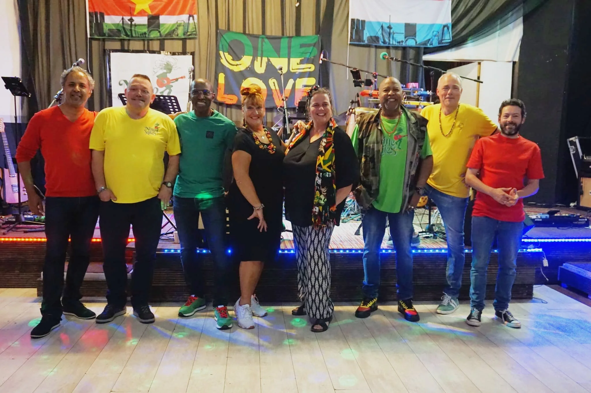 Bon Jovi Tribute Always Wanted