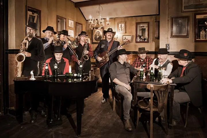 Bon Jovi Tribute Always Wanted