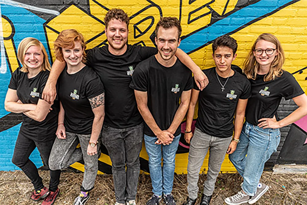 Bon Jovi Tribute Always Wanted