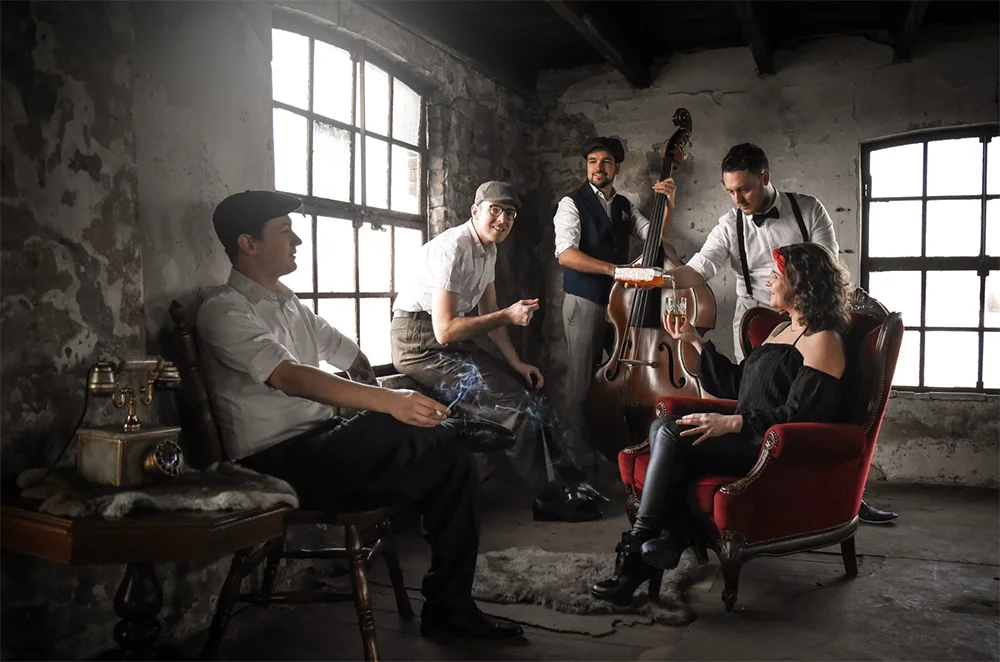 Bon Jovi Tribute Always Wanted