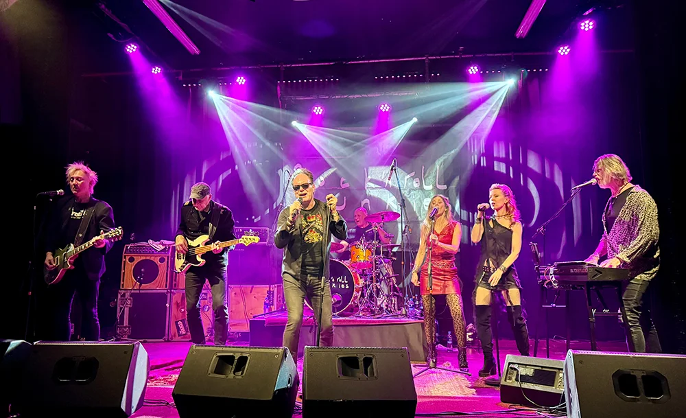 Bon Jovi Tribute Always Wanted