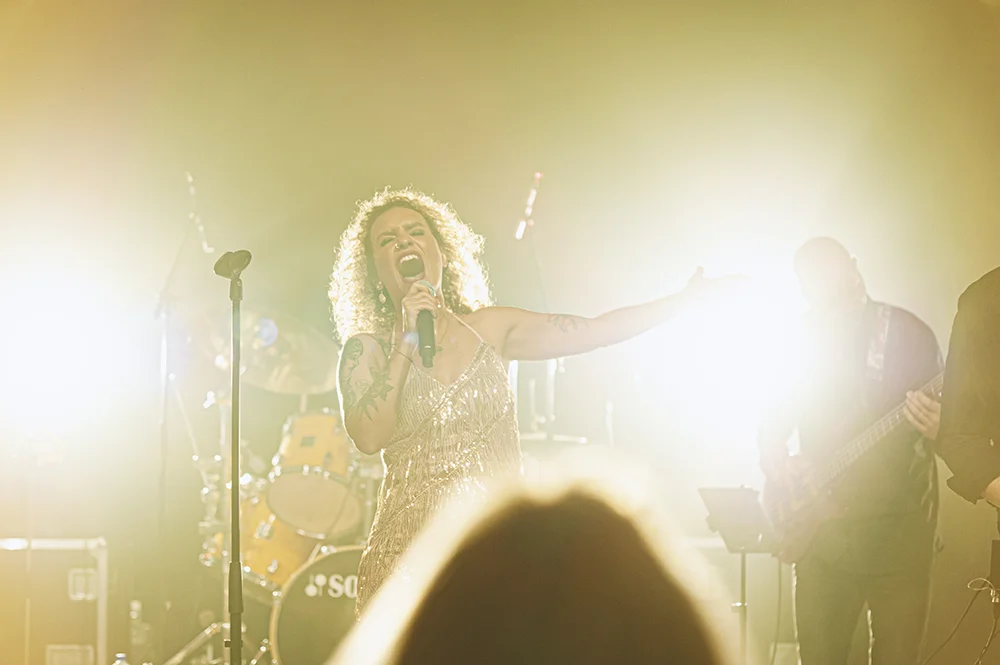 Bon Jovi Tribute Always Wanted