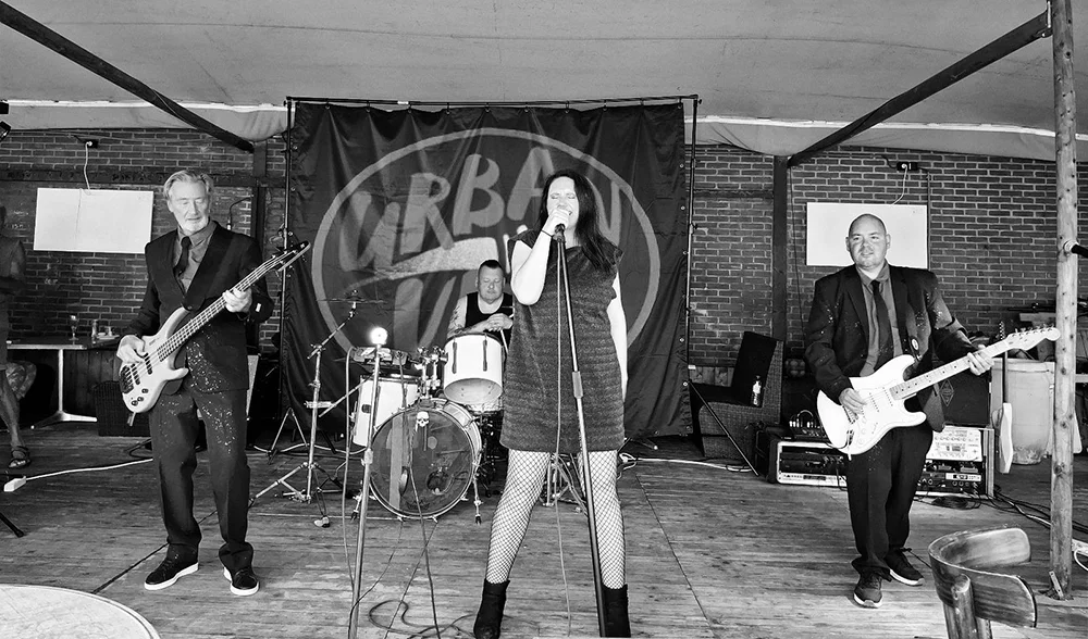 Bon Jovi Tribute Always Wanted