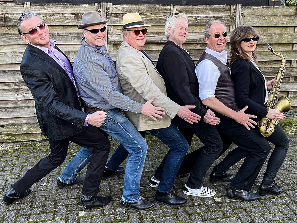 Bon Jovi Tribute Always Wanted