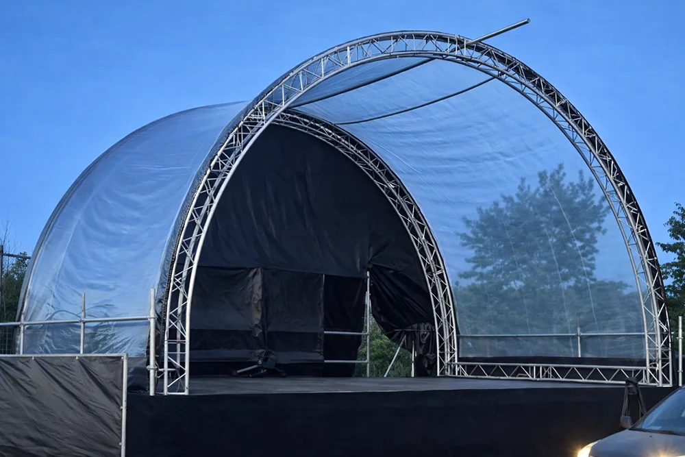 Bon Jovi Tribute Always Wanted