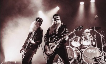 Bon Jovi Tribute Always Wanted