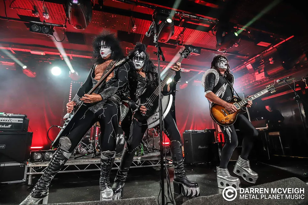 Bon Jovi Tribute Always Wanted