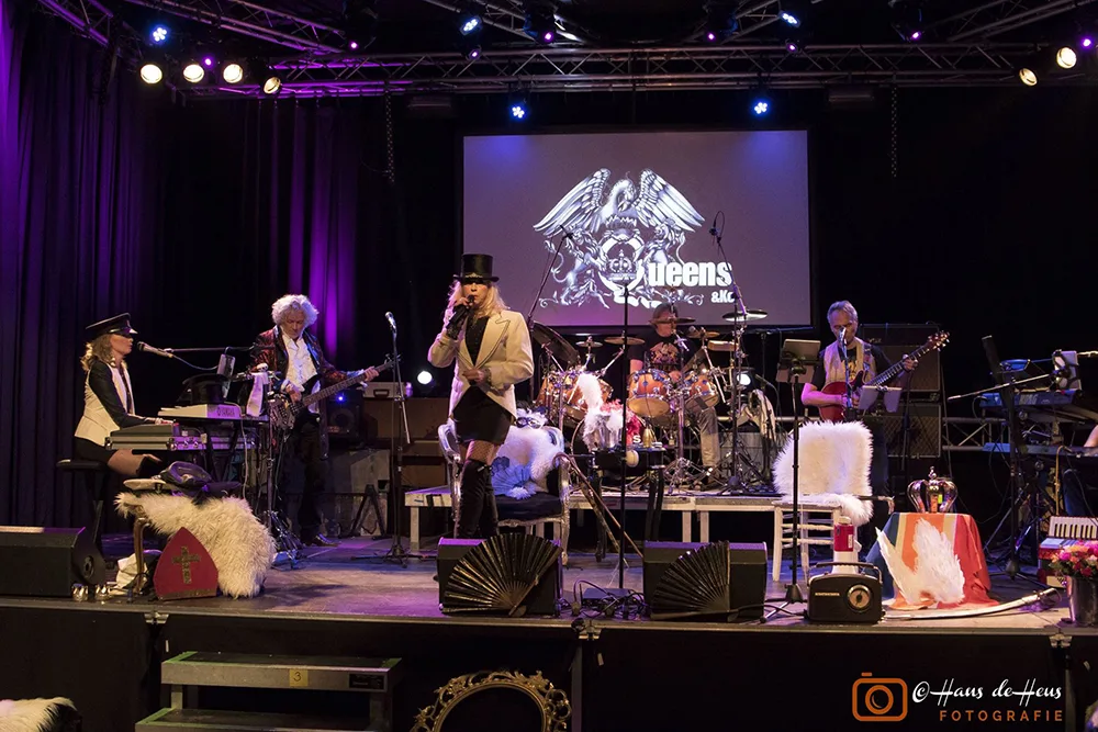 Bon Jovi Tribute Always Wanted