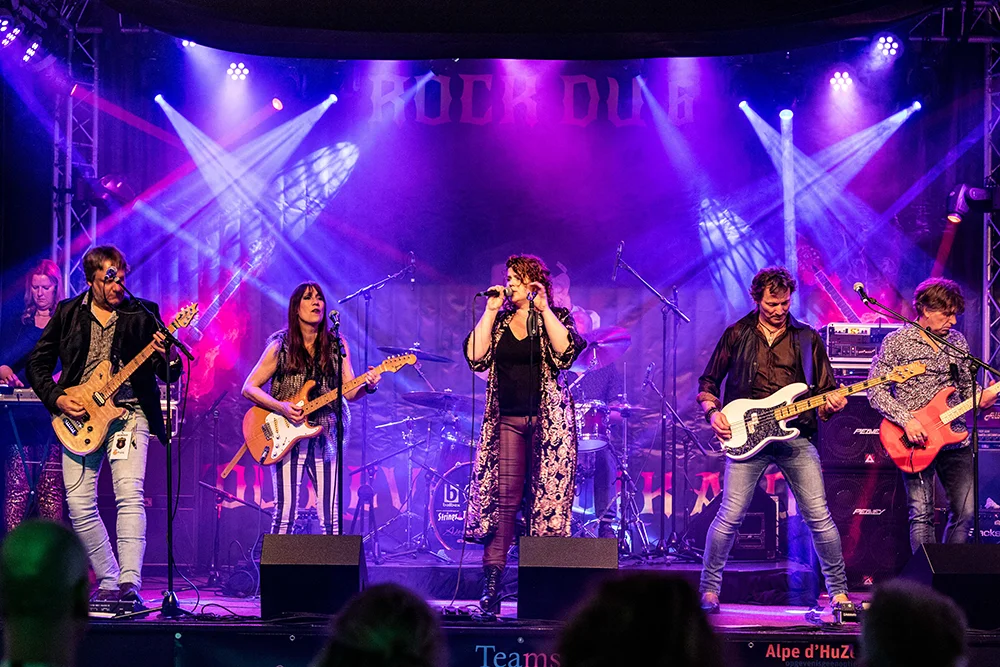 Bon Jovi Tribute Always Wanted