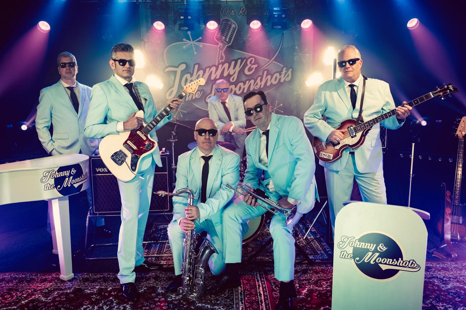 Bon Jovi Tribute Always Wanted